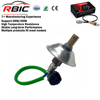 Remplacement de la sonde à oxygène lambda O2 18213-78K00 pour Suzuki Grand Vitara