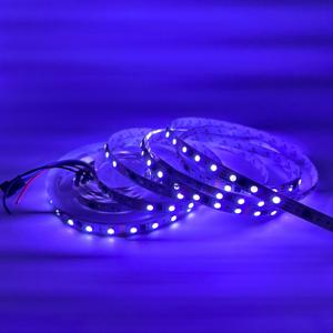 Tira de LED RGBIC SM16703 sin Mantenimiento, 12V 24V, Reanudación de Punto de Interrupción, Cinta Direccionable de 4 Pines para Fachadas de Edificios de Gran Altura - Product Image 6