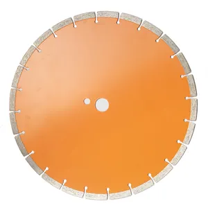 110mm diamond cutting disc Concrete Cutting Segment Diamond Circular Saw Blade