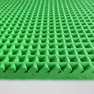 Устойчивая дорожка для занятий спортом и бега, сборная резиновая дорожка премиум-класса, Спортивная дорожка на 400 м для мероприятий - Product Image 6