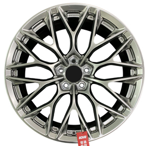 Rines <span class=keywords><strong>de</strong></span> Auto Forjados Personalizados, Cóncavos Profundos, <span class=keywords><strong>de</strong></span> 18-22 Pulgadas, 5x114.3, 5x112, 5x120 para BMW Q5, Q7, Q8, SQ8, Audi A4, A5, A6, A7, A8, Golf, <span class=keywords><strong>Seat</strong></span> León - Product Image 2