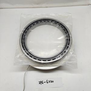 Excavator 313D2 315C 315D 316E 318D 319D 320D 320D2 320E Excavator Travel Ball Bearing 296-6220 2966220 - Product Image 4