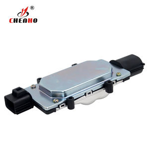 Module de commande de ventilateur 1137328567 1137328464 pour FORD FOCUS KUGA C-Max pour VOLVO V40, pour MAZDA 3, 5 - Product Image 4