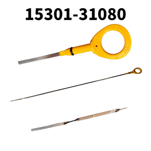 Nouvelle jauge de niveau d'huile KELE 15301-31080 15301-20020 15301-22020 pour transmission de moteur de voiture japonaise - Product Image 4