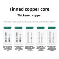 Connecteur Photovoltaïque Étanche 1000V Mâle-Femelle, Adaptateur de Prise pour Assemblage de Panneaux Solaires, Modèle pour 30A-60A 50A Type T/Y IP67
