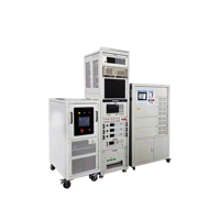 Plateforme logicielle à architecture ouverte Iuxpower, protection IP67, précision de 1 %, 220 V, 1 kW, système de test automatique, OEM/ODM/OBM