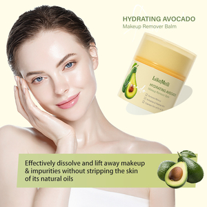 Baume Nettoyant Démaquillant Coréen OEM pour le Visage – Soin Purifiant en Profondeur - Product Image 6