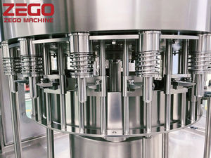 Bon prix Remplissage automatique <span class=keywords><strong>d</strong></span>'<span class=keywords><strong>eau</strong></span> <span class=keywords><strong>d</strong></span>'embouteillage 600BPH 5 gallons Ligne de production automatique <span class=keywords><strong>d</strong></span>'<span class=keywords><strong>eau</strong></span> <span class=keywords><strong>pure</strong></span>/minérale - Product Image 4