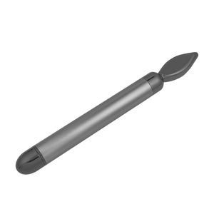 Aplicador de Masaje Facial y Ocular Vibratorio de Aleación de Zinc, Reafirmante de Piel, Anti-Hinchazón, Rejuvenecedor de Piel - Product Image 1