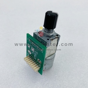 Potentiomètre de haute qualité MA E258134 SL-1 94V-0 pour moteur de zone d'encre GCS143025-00006, pièces de rechange pour machine d'impression Goss - Product Image 2