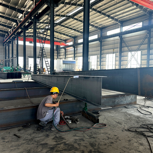 Kết Cấu Thép Xây Dựng Alc Tấm Tường Cho Văn Phòng Trường Học Bệnh Viện Hội Thảo Nhà Để Xe Nhà Để Xe Sử Dụng Bền Cháy Bằng Chứng Nước Bằng Chứng Nhanh Chóng - Product Image 6