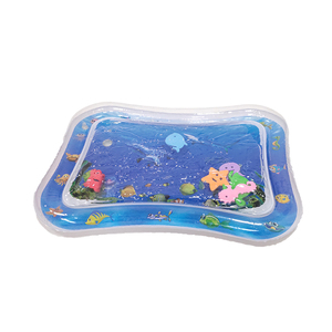 <span class=keywords><strong>Tapis</strong></span> <span class=keywords><strong>de</strong></span> sol gonflable pour bébé, coussin <span class=keywords><strong>de</strong></span> <span class=keywords><strong>jeu</strong></span> <span class=keywords><strong>personnalisé</strong></span> pour ramper - Product Image 2