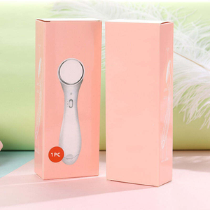 Dispositivo di Pulizia a Doppia Modalità che Purifica Delicatamente i Pori Ostruiti, Riduce i Punti Neri e Migliora l'Efficacia della Cura della Pelle - Product Image 3