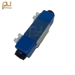 Solenoide Hidráulico Serie DG4V DG4V-3-2C-M-U-H7-60 DG4V-3 2A/6C/8C-M DG4V-3-2A-M-U-H7-60 DG4V-3-8C-VM-U-D6-61 - Product Image 6