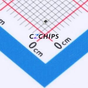 ตัวต้านทาน SMD CRCW04021K40FKED 0402 (ประเภท: ฟิล์มหนา) (ความต้านทาน: 1.4kOhm ความแม่นยำ: 1%) - Product Image 1