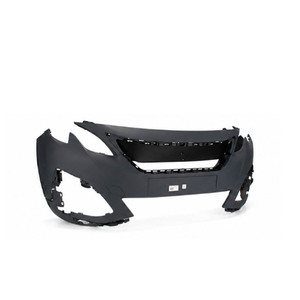 Paraurti Anteriore per Peugeot <span class=keywords><strong>3008</strong></span> 2016-2020 OEM 1617976380 con Ricambi Carrozzeria Auto, Parti di Ricambio Stile OEM, Ricambi Aftermarket - Product Image 3