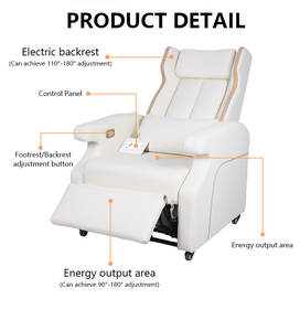 Mesin pijat kursi latihan Kegel elektromagnetik Tesla tinggi mesin pengencang vagina <span class=keywords><strong>Stimulator</strong></span> otot kursi dasar panggul - Product Image 6