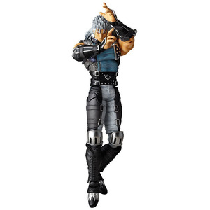 Personalizada OEM diseño plástico juego personaje PVC Material figura de acción 3D impreso hecho a mano figuras de acción de juguete - Product Image 4