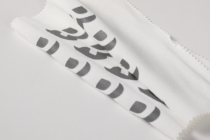 <strong>Custom</strong> Brand Logo Iron-on Shirt Tags <strong>High</strong> <strong>Quality</strong> Heat Transfer <strong>Printing</strong> for Clothing Garment Accessories - Product Image 6