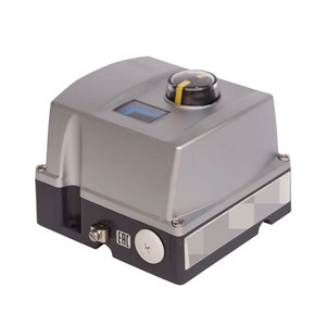 Nuevo y 100% Original ND9106HN IP66 Entrada de 4-20mA 9.7V 1.4-8 bar para Automatización Industrial - Product Image 6