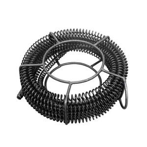 Desatascador Eléctrico <span class=keywords><strong>de</strong></span> Inodoros 220V Máquina para Desatascar Tuberías <span class=keywords><strong>de</strong></span> <span class=keywords><strong>Alcantarillado</strong></span> Herramienta Especial para Obstrucciones Venta Popular Transfronteriza - Product Image 3