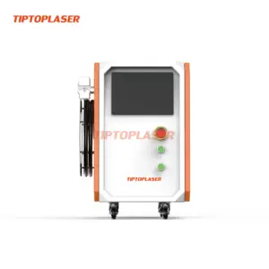 1500w air cooling laser cleaning machine laser cleaning machine for removing metal rust and laser clean