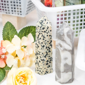 Puntas de Cristal de Cuarzo Rosa Natural en Oferta, Piedras Curativas, Torre de Cristal con Diseño Grabado con Láser para Decoración <span class=keywords><strong>del</strong></span> Hogar - Product Image 6