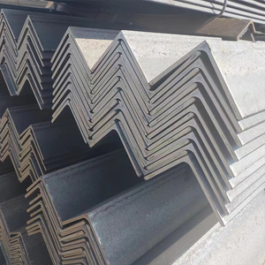 Высокое качество нормальный угол сталь горячекатаный мягкий стальной угол лучшее качество и Лучшая цена сделано в Китае - Product Image 6