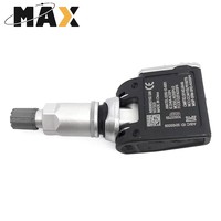 Accessoires pour pièces automobiles 36106872774 Capteur TPMS 433 MHz pour BMW X5 2018-2021 530i 2017-2021 X3 2017-2021