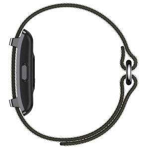 Bracelet intelligent Y25 sans écran, moniteur de santé avec suivi du rythme cardiaque, de l'oxygène dans le sang, du sommeil et de la température, étanche 1ATM, suivi d'activité sportive - Product Image 6