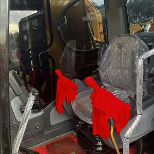 Excavatrice sur chenilles Caterpillar CAT 336D2L d'occasion, 36 tonnes, matériel de construction, 90% neuve, Caterpillar 336D2L, grande excavatrice d'occasion - Product Image 2