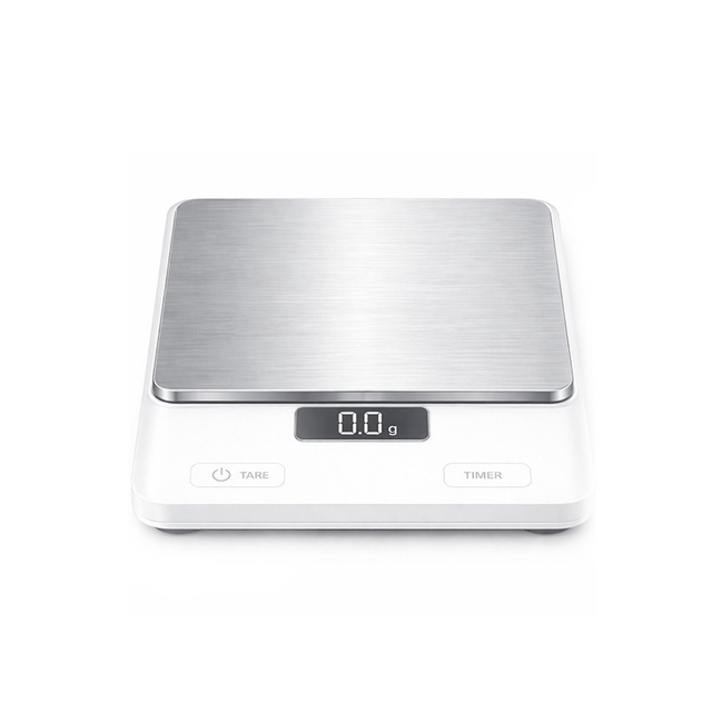 OEM ODM Versatile Small Electronic Coffee Brewing Scale Kitchen Gadget for Baking Cooking Weighing