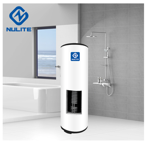 Meilleur Prix Réservoirs Tampons en Acier Inoxydable SUS 304 316 2205 de 100L, 150L, 200L, 250L, 300L, 500L, 800L, 1000L pour Eau Chaude - Product Image 1
