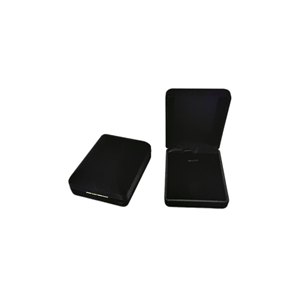 Caja <span class=keywords><strong>de</strong></span> Almacenamiento <span class=keywords><strong>de</strong></span> Joyería <span class=keywords><strong>de</strong></span> Alta Gama con Cierre Magnético y Forro <span class=keywords><strong>de</strong></span> Satén, para Exhibición <span class=keywords><strong>de</strong></span> Broches y Plaquetas, con MOQ Bajo, para Collares y <span class=keywords><strong>Pulseras</strong></span> <span class=keywords><strong>de</strong></span> Boda - Product Image 2