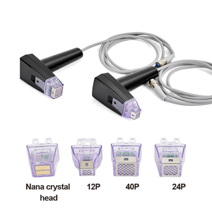2026 Microneedle Fractional Skin Tightening <strong>Machine</strong> Acne Treatment Scar Removal Rf <strong>Microneedling</strong> <strong>Machine</strong> - Product Image 4
