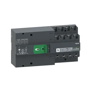 original genuine Wangao dual power supply N2A01604 WATSN-160/160b/4A PC-level automatic transfer switch, 160bA, 4 poles, type A