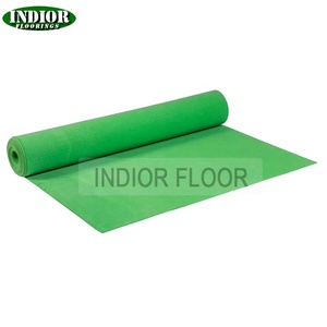 Alfombra de Piso de Caucho en Rollo, Elástica, Colorida, para Gimnasio o Garaje, 100% EPDM, al Mejor Precio - Product Image 4