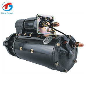 อะไหล่เครื่องยนต์ มอเตอร์สตาร์ท STG91882 636819 3651892 3603887RX 4M4615 1109630 - Product Image 5