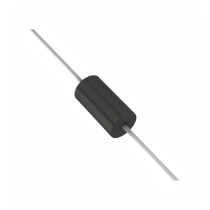 ER301A_R2_00001 Original Electronics Component DO-201AD, Axial Single Diodes - Product Image 1