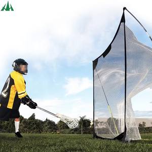 पोर्टेबल इनडोर/आउटडोर गोल्फ प्रैक्टिस नेट कम कीमत मार प्रशिक्षण सहायता नवीनतम गोल्फ प्रशिक्षण उपकरण - Product Image 3