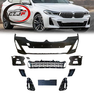 CZJF Produits phares Kit d'assemblage complet pour <span class=keywords><strong>BMW</strong></span> <span class=keywords><strong>Série</strong></span> <span class=keywords><strong>6</strong></span> G32 <span class=keywords><strong>GT</strong></span> LCI MT <span class=keywords><strong>2022</strong></span> 2023 2024 2025 2026 OEM 51119852213 - Product Image 1