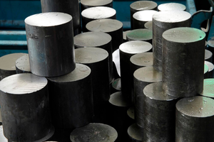 Suministro de barras de acero estructurales largas para construcción y agricultura Barras redondas Premium para varios usos - Product Image 3