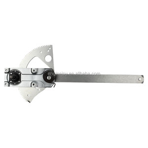 Lève-vitre manuel avant droit Tinzer 9E-R pour Mercedes 609 (1989) 3.1993 310 Lève-vitre avant droit Mercedes <span class=keywords><strong>TN</strong></span> T1 - Product Image 1