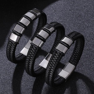 <span class=keywords><strong>Bracciale</strong></span> <span class=keywords><strong>in</strong></span> pelle <span class=keywords><strong>con</strong></span> etichetta <span class=keywords><strong>in</strong></span> acciaio inossidabile vuoto personalizzato <span class=keywords><strong>bracciale</strong></span> <span class=keywords><strong>in</strong></span> pelle <span class=keywords><strong>con</strong></span> targhetta <span class=keywords><strong>con</strong></span> <span class=keywords><strong>nome</strong></span> <span class=keywords><strong>argento</strong></span>/oro/nero <span class=keywords><strong>con</strong></span> logo laser personalizzato - Product Image 6