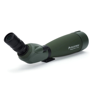 Telescopio Terrestre Celestron Regal M2 22-67x100mm ED con Zoom Angular - Product Image 2
