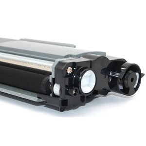 Aufbau kartuschen Toner TN2320 TN2345 TN2350 TN2355 TN 2370 TN2375 TN2380 TN2385 für <span class=keywords><strong>Brother</strong></span> TN660-kompatible Toner kartusche - Product Image 1