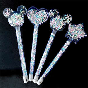 <span class=keywords><strong>Baguette</strong></span> <span class=keywords><strong>Lumineuse</strong></span> Jouet en Gros pour Enfants, Bâton LED en Plastique Fluorescent, <span class=keywords><strong>Baguette</strong></span> <span class=keywords><strong>Magique</strong></span> Amoureuse pour Concert, Effet Clignotant, Fête et Cadeau - Product Image 6