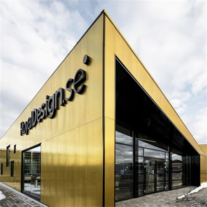 Tòa nhà kim loại nhẹ thương mại kết cấu thép xây dựng khách sạn cao tầng hiện đại với thiết kế kết cấu thép - Product Image 6