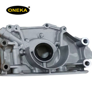 Pompe à huile moteur ONEKA de haute qualité, vente chaude, pour <span class=keywords><strong>Mazda</strong></span> 2.0L F80114100 - Product Image 5