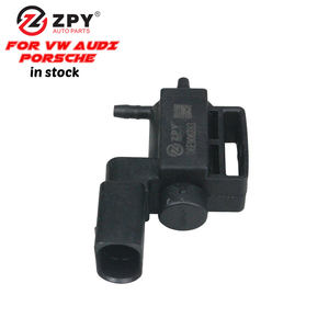 大众大众ZPY汽车备件发动机阀06E906283增压压力控制阀 - Product Image 2